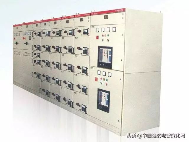 配電柜和配電箱之間有什么區(qū)別？