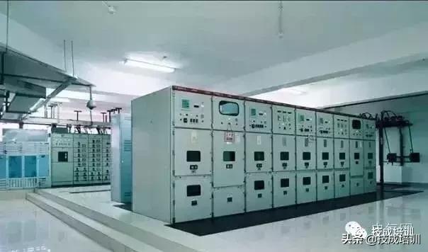 我不認(rèn)為僅僅為一個(gè)高低壓配電柜建立一套完整的規(guī)范會(huì)很容易！