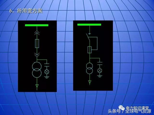 10kV中壓開關(guān)柜基礎(chǔ)知識(shí)，值得收集！