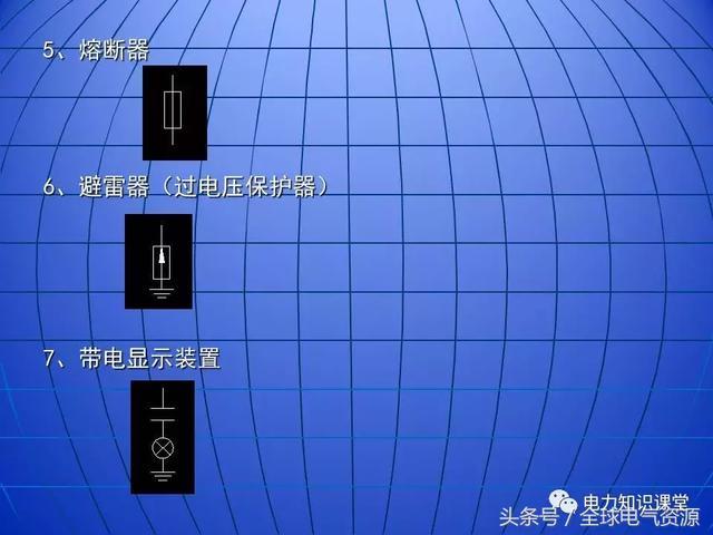 10kV中壓開關(guān)柜基礎(chǔ)知識(shí)，值得收集！