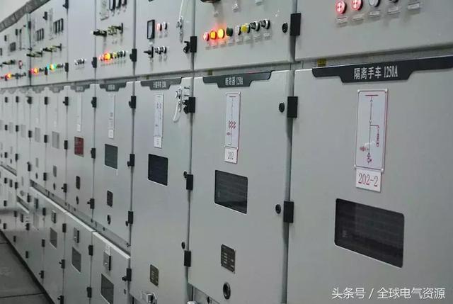 10kV中壓開關(guān)柜基礎(chǔ)知識(shí)，值得收集！