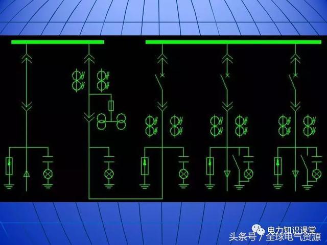 10kV中壓開關(guān)柜基礎(chǔ)知識(shí)，值得收集！
