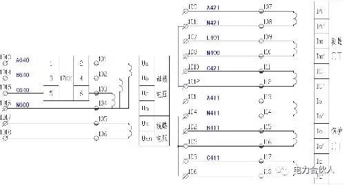 10KV開(kāi)關(guān)柜二次接線(xiàn)圖文詳細(xì)說(shuō)明
