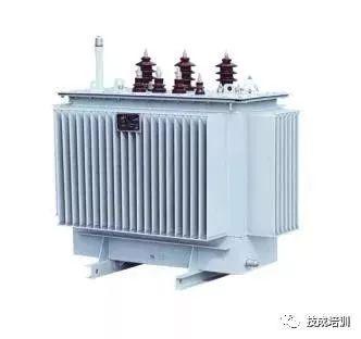 較完整較強大的！開關柜及相應電氣元件知識總結