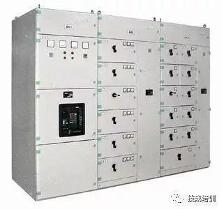 較完整較強大的！開關柜及相應電氣元件知識總結