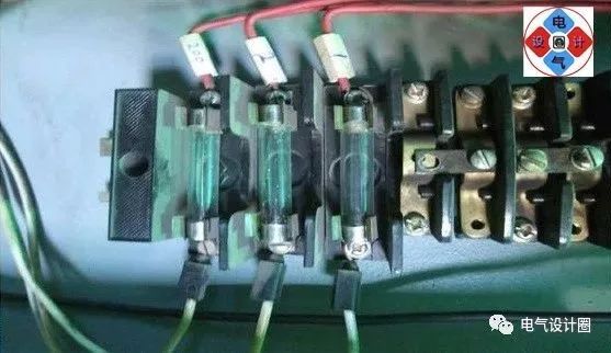 開關柜有哪些常見故障以及如何處理？