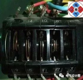 開關柜有哪些常見故障以及如何處理？