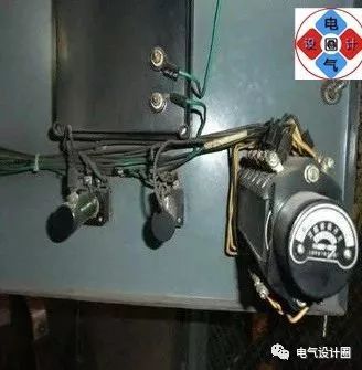開關柜有哪些常見故障以及如何處理？