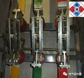 開關柜有哪些常見故障以及如何處理？