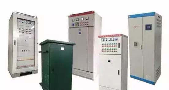 低電壓開關(guān)柜不同類型型號(hào)！