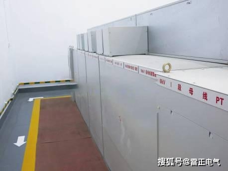 開關(guān)柜在安裝和二次接線中有如此多的要點，這些干貨值得擁有。