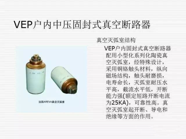 35KV高壓開關(guān)柜圖文說明，電力用戶一定要看！