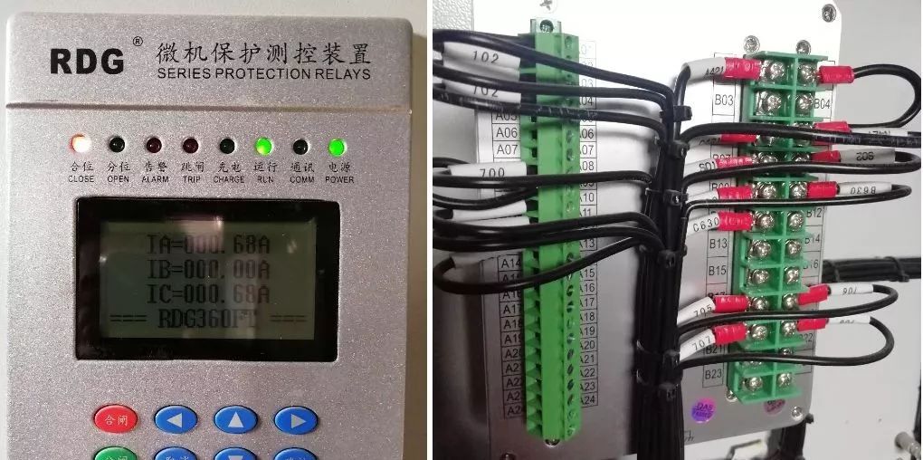 高壓開關柜配置知識，純干貨！