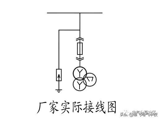 輕微開(kāi)關(guān)柜故障會(huì)造成重大損失，請(qǐng)注意高壓電工