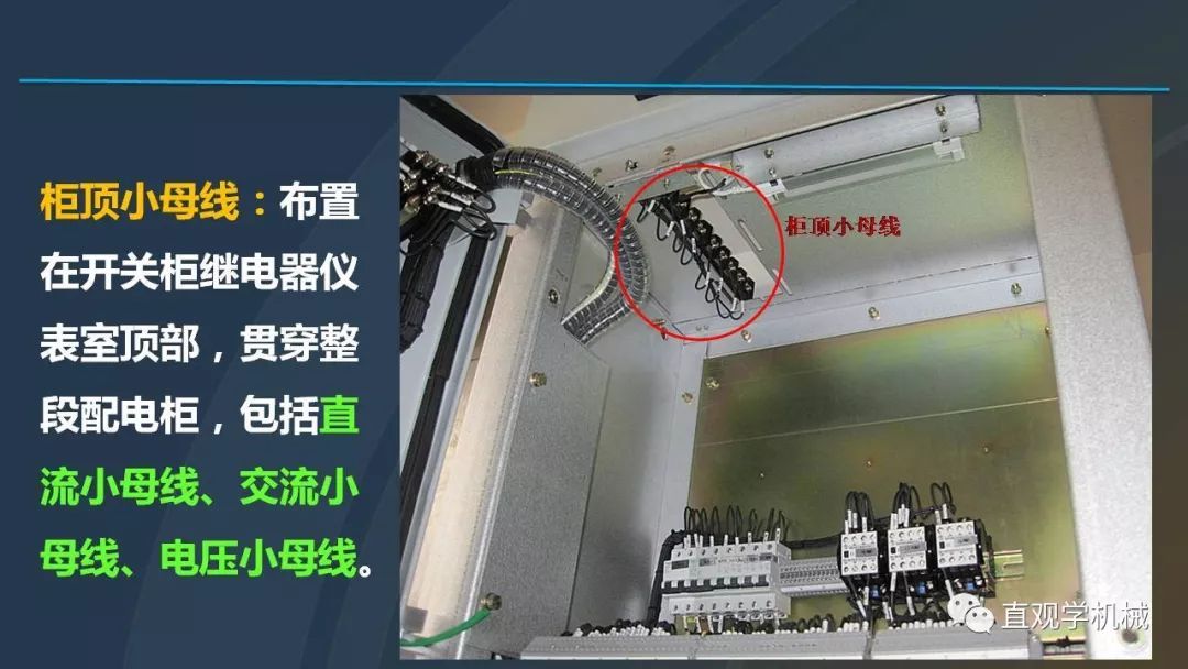 高壓開關(guān)柜培訓(xùn)課件，68頁ppt插圖，帶走！