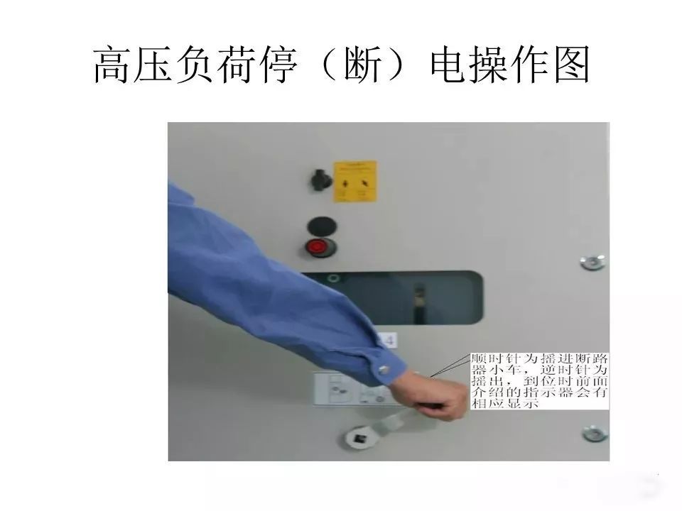用電者必須觀看！高壓開(kāi)關(guān)柜基本知識(shí)(附圖)