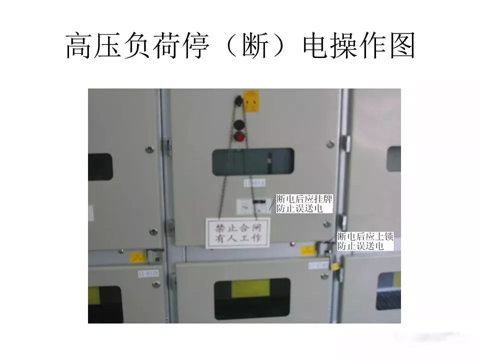 用電者必須觀看！高壓開(kāi)關(guān)柜基本知識(shí)(附圖)