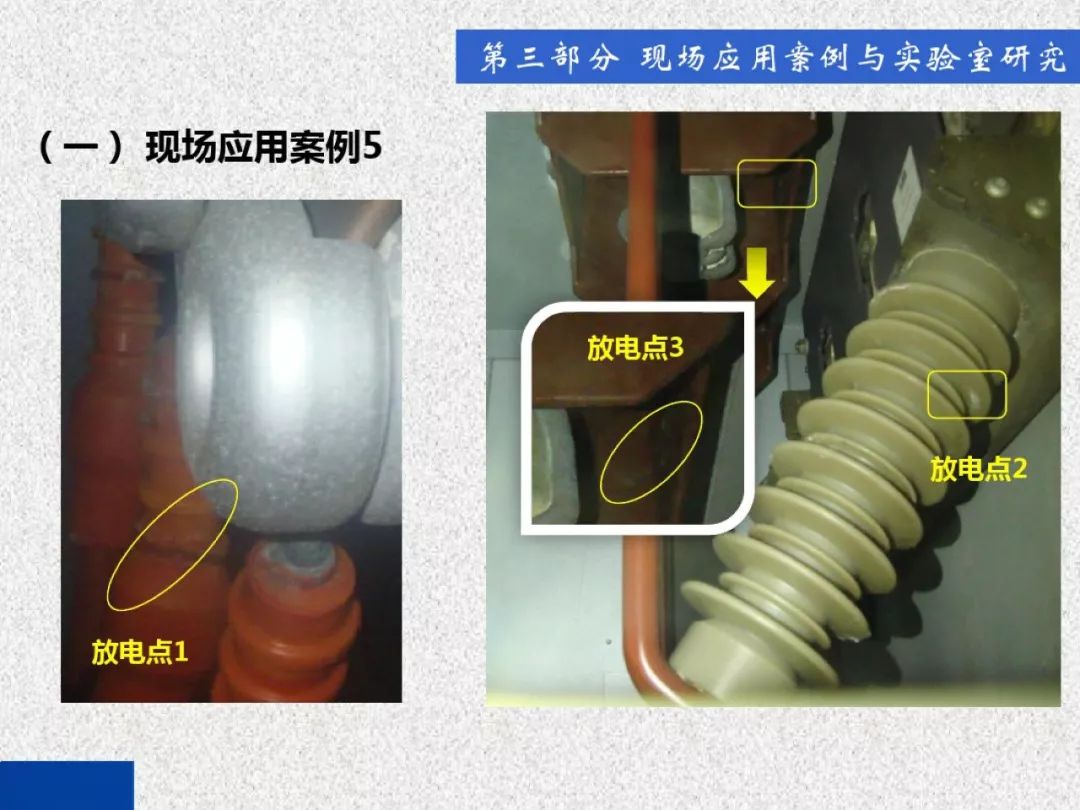 超級(jí)詳細(xì)！開(kāi)關(guān)柜局部放電實(shí)時(shí)檢測(cè)技術(shù)探討