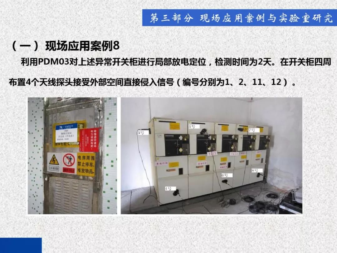 超級(jí)詳細(xì)！開(kāi)關(guān)柜局部放電實(shí)時(shí)檢測(cè)技術(shù)探討