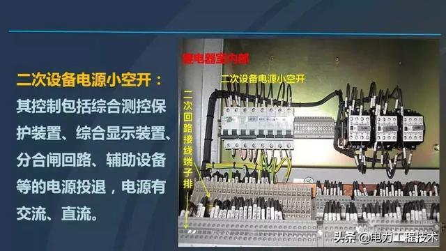 高電壓開關(guān)柜，超級詳細！太棒了，全文總共68頁！