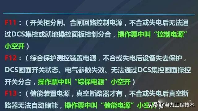 高電壓開關(guān)柜，超級詳細！太棒了，全文總共68頁！