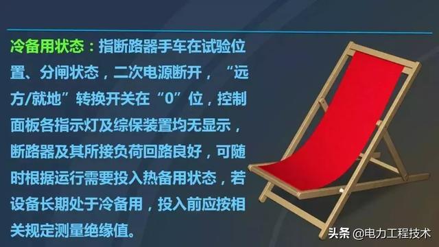 高電壓開關(guān)柜，超級詳細！太棒了，全文總共68頁！