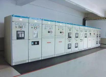 高電壓開關柜維護，確保整個配電室高效運行！