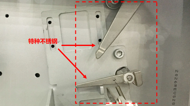 如何從根本上提高開關(guān)柜操作機構(gòu)的耐腐蝕性，請參見......