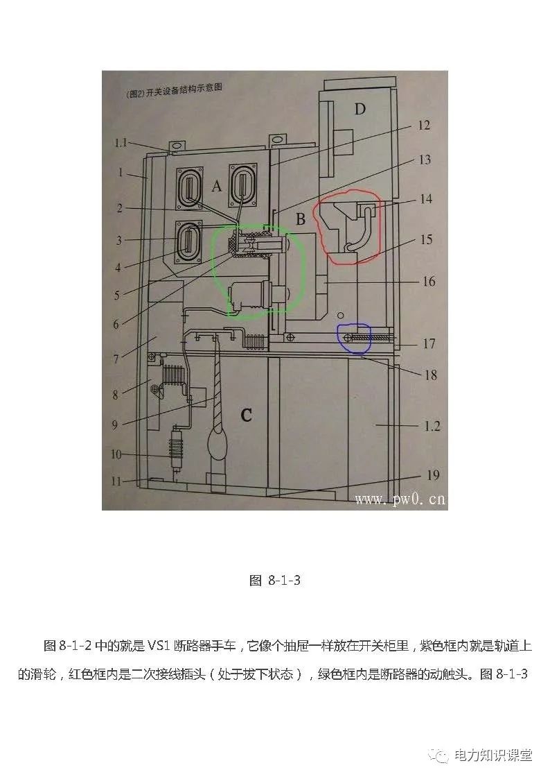 高低壓設(shè)置開(kāi)關(guān)柜組裝、加工和生產(chǎn)過(guò)程