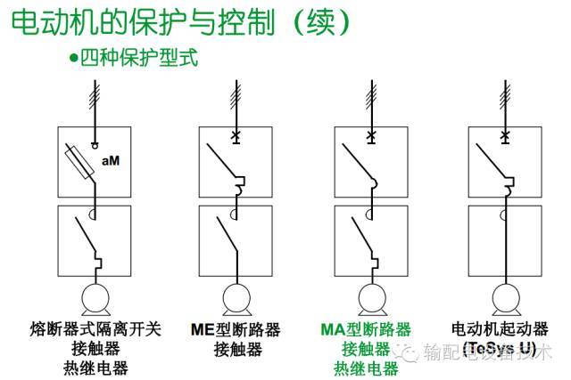 看過(guò)ABB的培訓(xùn)后，讓我們來(lái)比較一下施耐德的開關(guān)柜培訓(xùn)。