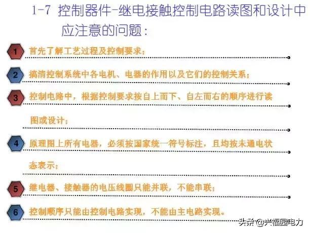 10KV開關(guān)柜控制和保護(hù)動(dòng)作原理，超美的圖形解決方案