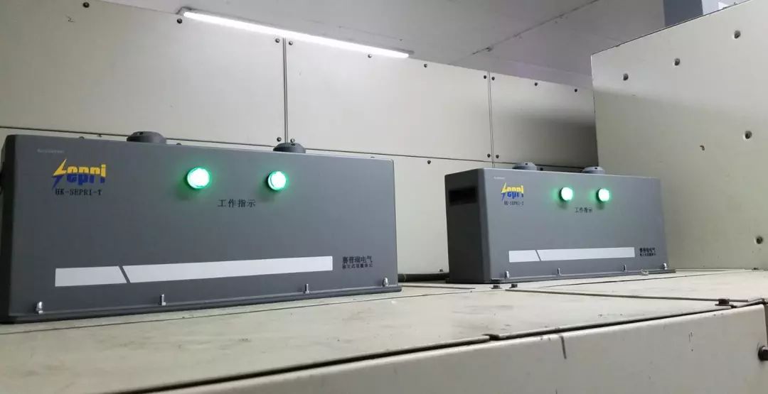 如何防潮和除濕海上電力設(shè)備(高電壓開關(guān)柜)？