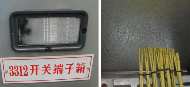 如何處理濕氣引起的高電壓開(kāi)關(guān)柜故障？