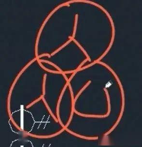 高壓開關(guān)柜 5防閉鎖，三合一2閉鎖，零基本電工一眼就能理解