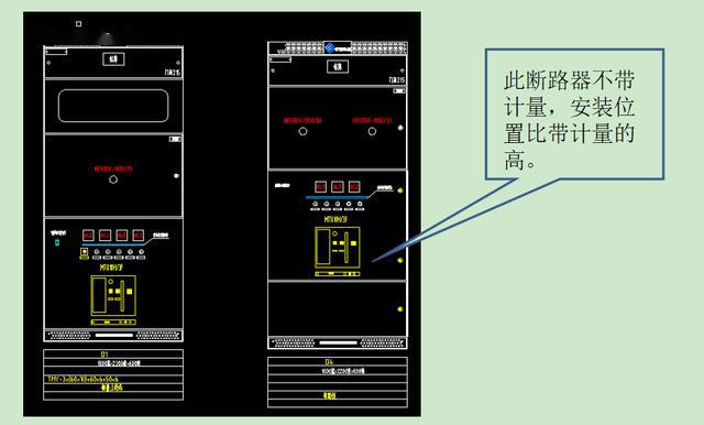 如何計算低壓開關(guān)柜銅排的數(shù)量？這是我見過的較受歡迎和較美麗的文章！