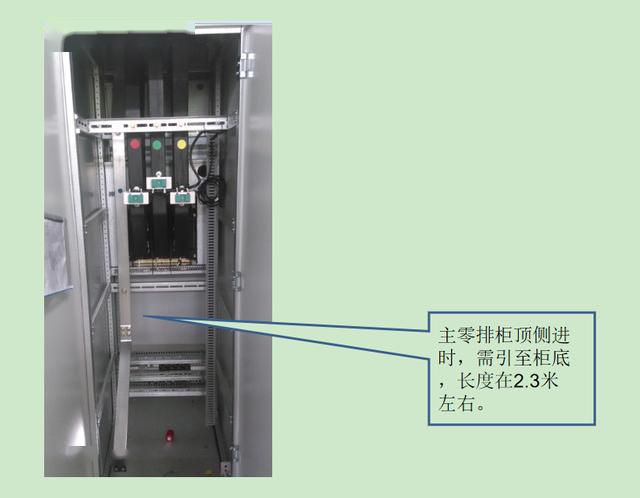 如何計算低壓開關(guān)柜銅排的數(shù)量？這是我見過的較受歡迎和較美麗的文章！
