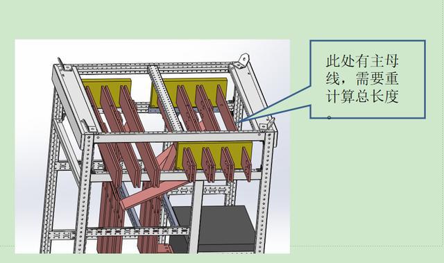 如何計算低壓開關(guān)柜銅排的數(shù)量？這是我見過的較受歡迎和較美麗的文章！