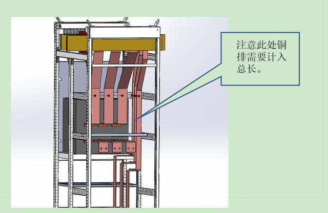 如何計算低壓開關(guān)柜銅排的數(shù)量？這是我見過的較受歡迎和較美麗的文章！