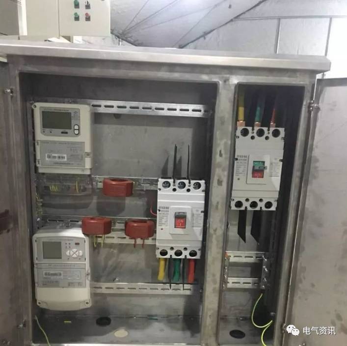 必須學(xué)習(xí)配電柜，配電箱安裝知識