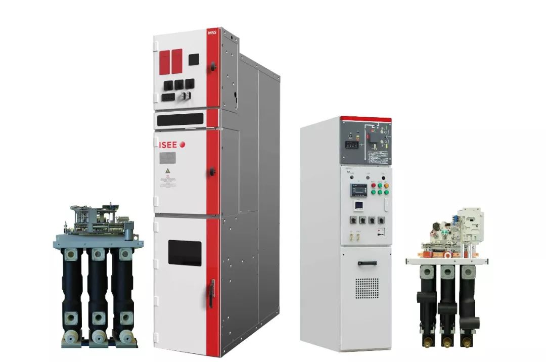 艾奇電氣:無SF6中壓一次配電開關(guān)柜MSS加油流行病戰(zhàn)斗保護(hù)人類共同家園