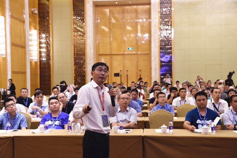 Aikko低電壓開關柜全國會議成功結(jié)束