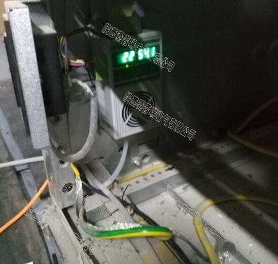 高壓開關(guān)柜除濕和防潮的更完整的解決方案是什么？