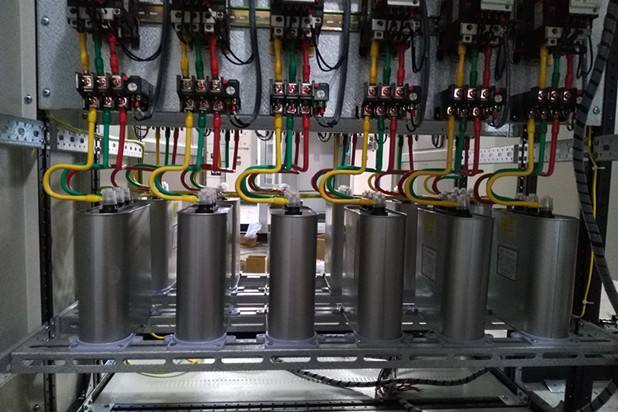 電氣百科:交流變頻電源，過流繼電器，高壓開關柜，電能表，高低壓配電柜