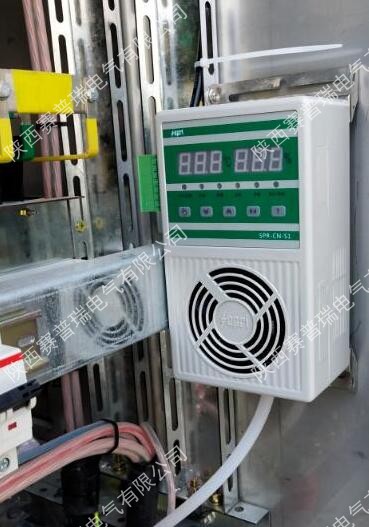 開關(guān)柜除潮為什么安裝開關(guān)柜智能除濕機(jī)？
