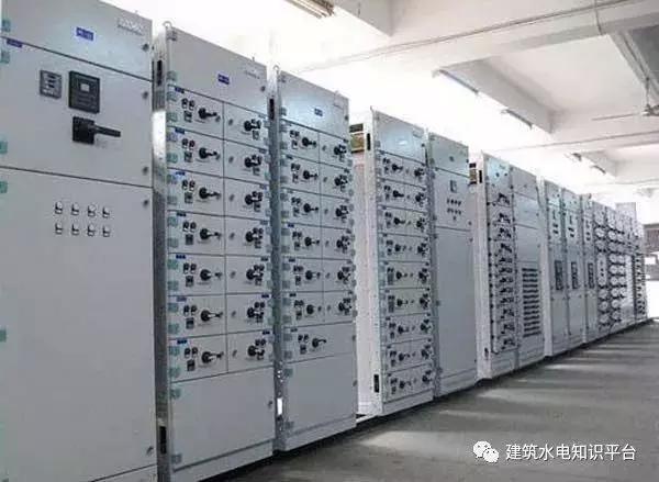 配電箱內(nèi)部結(jié)構(gòu)分析，誰看誰懂！