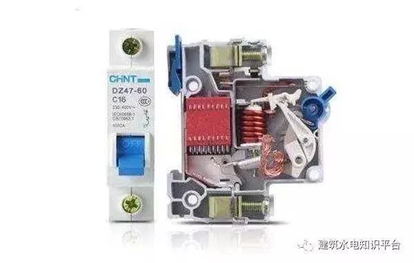 配電箱內(nèi)部結(jié)構(gòu)分析，誰看誰懂！