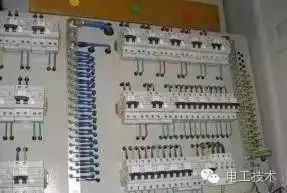 配電箱 14安裝禁忌，你選擇了多少？