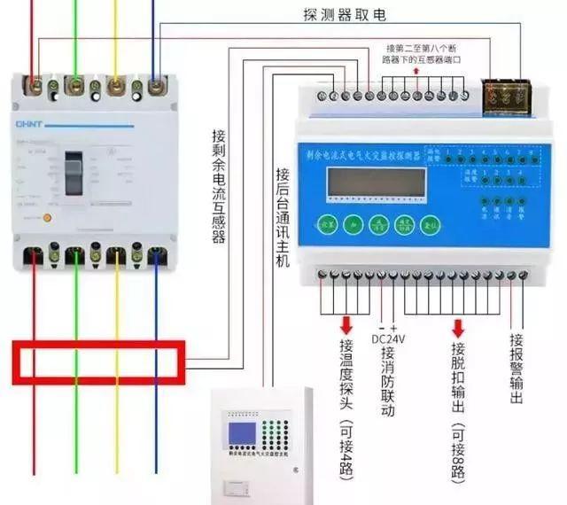 你看不懂系統(tǒng)圖嗎？五分鐘教你讀配電箱系統(tǒng)圖，讀幾秒鐘理解！