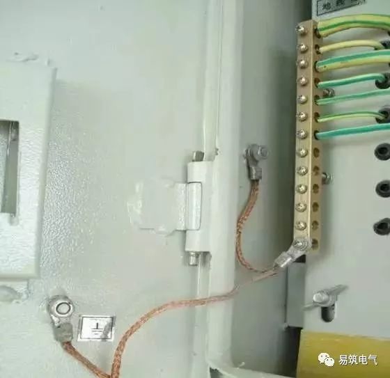 配電箱的布線和安裝的通用標(biāo)準(zhǔn)是什么？我們應(yīng)該注意哪些問(wèn)題？圖片和文本的詳細(xì)說(shuō)明