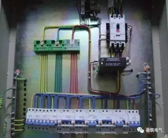 配電箱的布線和安裝的通用標(biāo)準(zhǔn)是什么？我們應(yīng)該注意哪些問(wèn)題？圖片和文本的詳細(xì)說(shuō)明